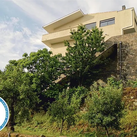 Pensión Casa Da Quinta Tabuaço