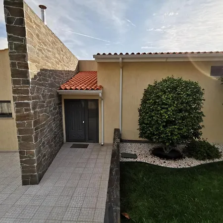 Casa Da Quinta Tabuaço