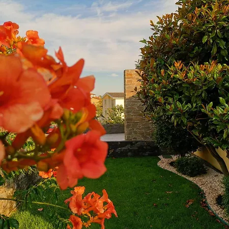 Casa Da Quinta Guest house Tabuaco