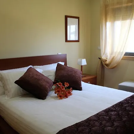 Casa Da Quinta Guest house *