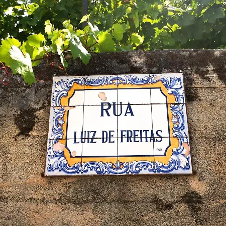 Casa Da Quinta Pensión