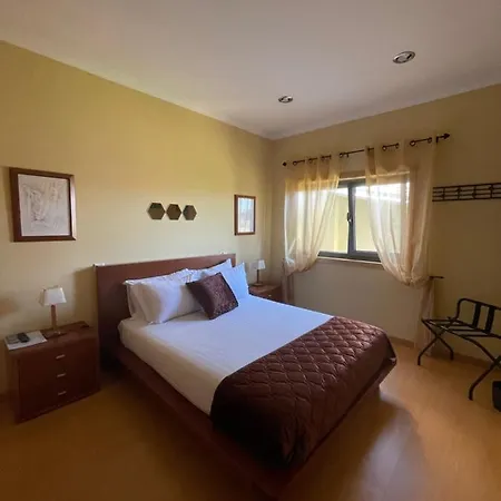 Casa Da Quinta * Tabuaco