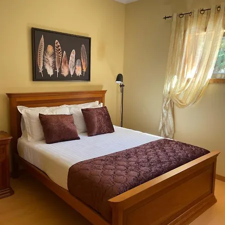 Casa Da Quinta * Tabuaco