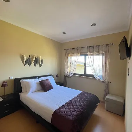 Casa Da Quinta Casa de hóspedes Tabuaço