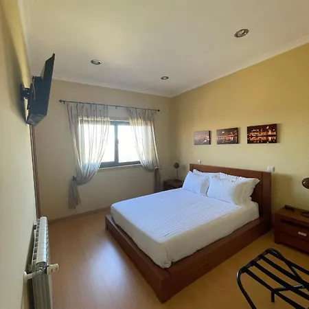 Casa Da Quinta Casa de hóspedes